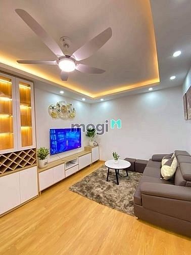 Hình ảnh Chính Chủ - Bán chung cư E2 Hoàng Hoa Thám - Ngọc Hà - Ba Đình