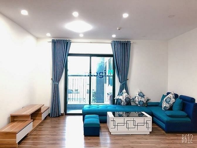 Hình ảnh Chính Chủ - Bán chung cư E2 Hoàng Hoa Thám - Ngọc Hà - Ba Đình