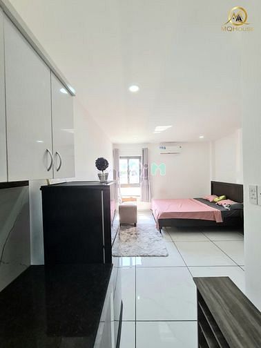 Hình ảnh CH Balcon Studio cực phẩm ở Khu Phan Đăng Lưu