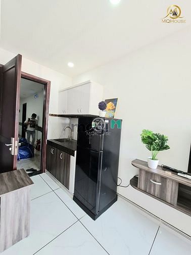Hình ảnh CH Balcon Studio cực phẩm ở Khu Phan Đăng Lưu