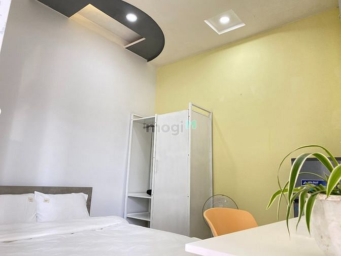 Hình ảnh Phòng full nội thất không chung chủ Q10