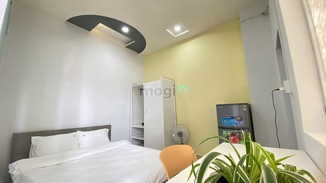 Hình ảnh Phòng full nội thất không chung chủ Q10