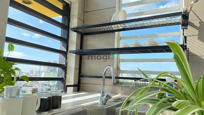 Hình ảnh Phòng full nội thất không chung chủ Q10