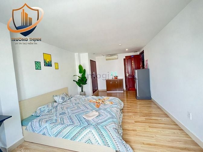 Hình ảnh 💥Trang Chủ MB66.COM / Đăng Ký Tặng 66K Cộng Hòa_Full nội thất_Gần Công Viên Hoàng Văn Thụ_Mới xây