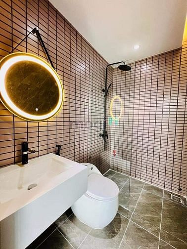 Hình ảnh Siêu phẩm 5x15 có hồ bơi 496 Dương Quảng Hàm
