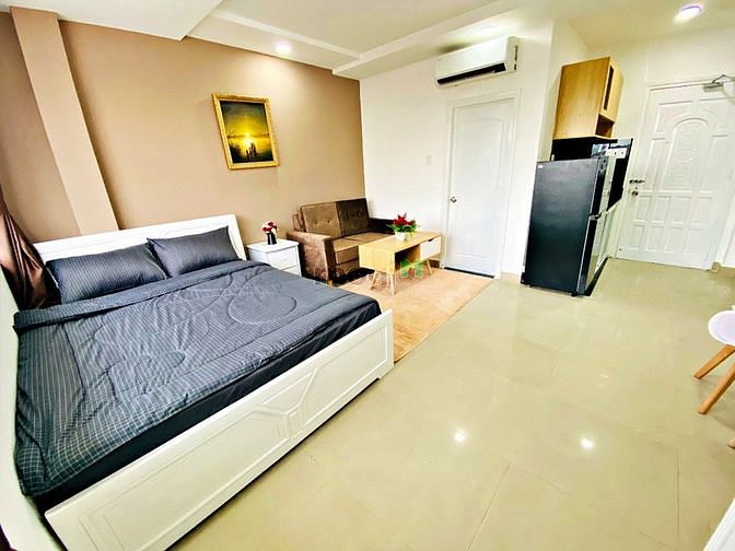 Hình ảnh Cho thuê Trang Chủ MB66.COM / Đăng Ký Tặng 66K Trần Hưng Đạo Quận 1 gần Trần Đình Xu_Chương Dương