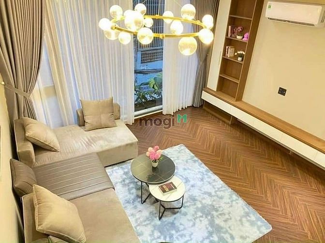 Hình ảnh Siêu phẩm 5x15 có hồ bơi 496 Dương Quảng Hàm