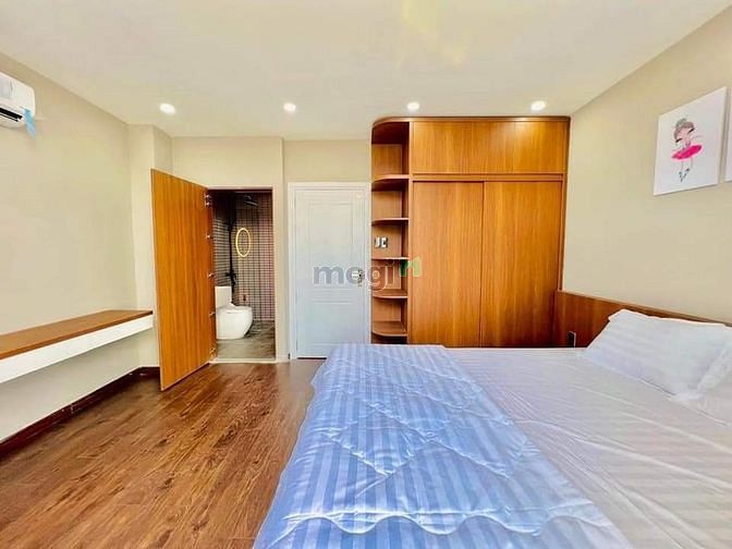 Hình ảnh Siêu phẩm 5x15 có hồ bơi 496 Dương Quảng Hàm