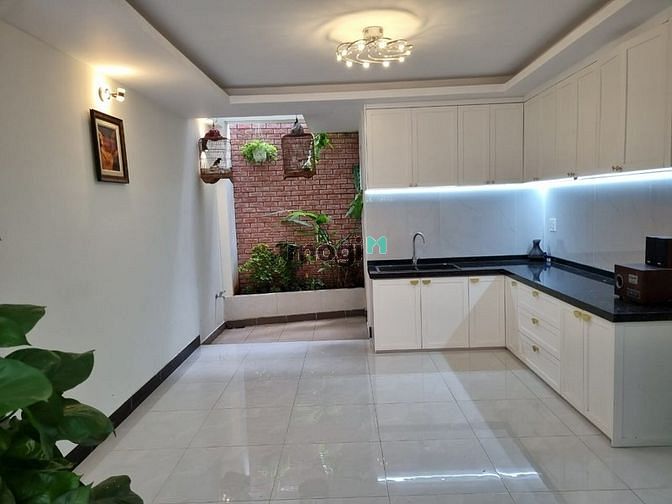 Hình ảnh Nhỉnh 6 tỷ, 56m2, An Lạc, Bình Tân.