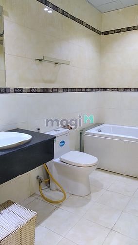Hình ảnh Trống sẵn studio ngay Q1 full nội thất