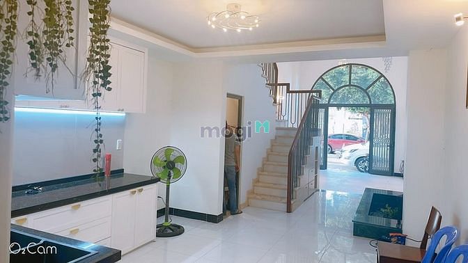 Hình ảnh Nhỉnh 6 tỷ, 56m2, An Lạc, Bình Tân.