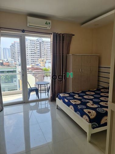 Hình ảnh Cho Thuê Căn Hộ Dịch Vụ 10 Huỳnh Mẫn Đạt, phường 19 Quận Bình Thạnh.