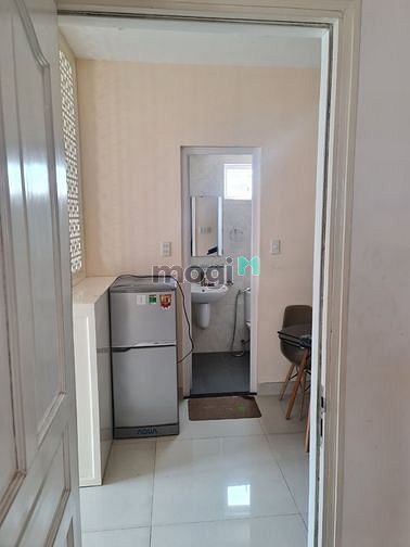 Hình ảnh Cho Thuê Căn Hộ Dịch Vụ 10 Huỳnh Mẫn Đạt, phường 19 Quận Bình Thạnh.