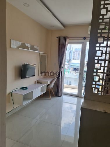 Hình ảnh Cho Thuê Căn Hộ Dịch Vụ 10 Huỳnh Mẫn Đạt, phường 19 Quận Bình Thạnh.