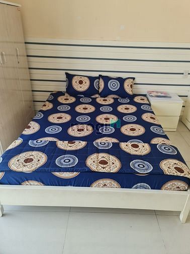 Hình ảnh Cho Thuê Căn Hộ Dịch Vụ 10 Huỳnh Mẫn Đạt, phường 19 Quận Bình Thạnh.