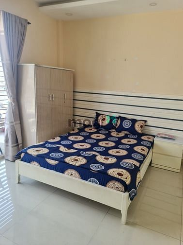 Hình ảnh Cho Thuê Căn Hộ Dịch Vụ 10 Huỳnh Mẫn Đạt, phường 19 Quận Bình Thạnh.