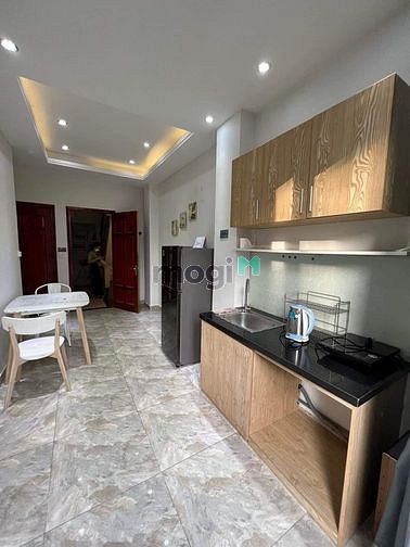 Hình ảnh Chdv 2 phòng ngủ giâ cực ưu đãi tại Phú Nhuận