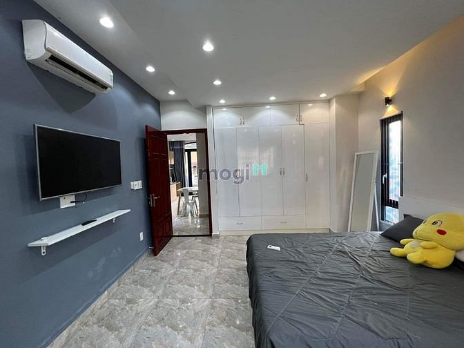 Hình ảnh Chdv 2 phòng ngủ giâ cực ưu đãi tại Phú Nhuận