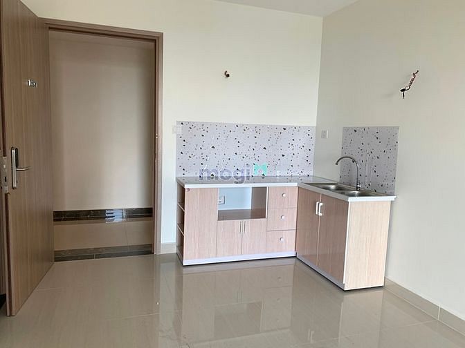Hình ảnh Cho thuê căn 1PN+ Vinhomes Quận 9, bếp rèm giá chỉ 5 triệu