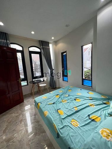 Hình ảnh Chdv 2 phòng ngủ giâ cực ưu đãi tại Phú Nhuận