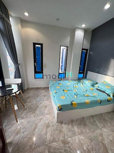Hình ảnh Chdv 2 phòng ngủ giâ cực ưu đãi tại Phú Nhuận