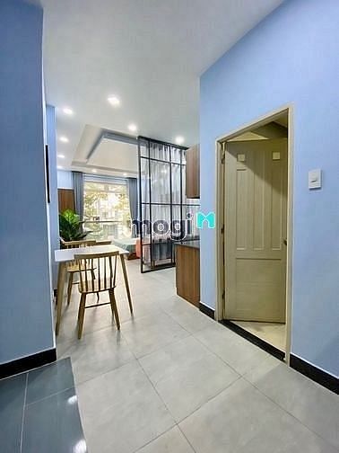 Hình ảnh CHDV 1PN có máy giặt riêng mới 100% gần Đh Kinh Tế Quận 10