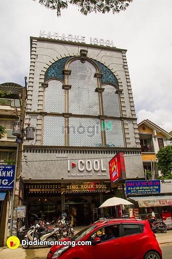 Hình ảnh CHO THUÊ Nhà => Sư Vạn Hạnh,Q.10 - 12 x 14m - Hầm 7 Lầu - 180 Triệu/TH