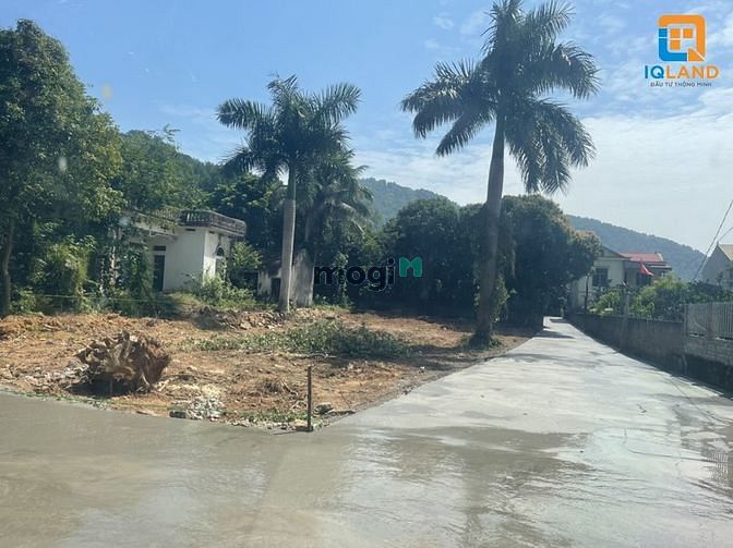 Hình ảnh Cần bán lô đất mặt đường 35 xã Minh Phú - Sóc Sơn. 576m2