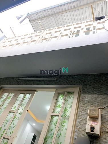 Hình ảnh 😍BÁn Nhà Nhỏ 2,1 tỷ Đường Lê Văn Lương Quận 7 😍