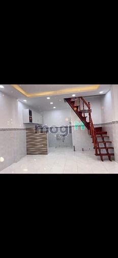 Hình ảnh 😍BÁn Nhà Nhỏ 2,1 tỷ Đường Lê Văn Lương Quận 7 😍