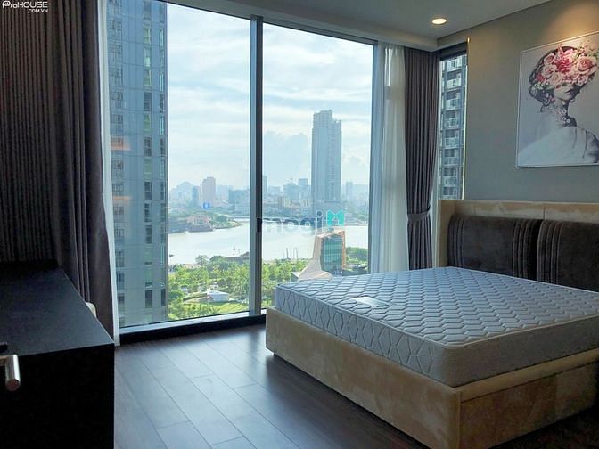 Hình ảnh Mb6623 nạp rút nhanh chóng cao cấp 3 phòng ngủ Đẹp_127m2_Empire City Quận 2