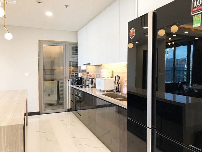Hình ảnh Mb6623 nạp rút nhanh chóng cao cấp 3 phòng ngủ Đẹp_127m2_Empire City Quận 2