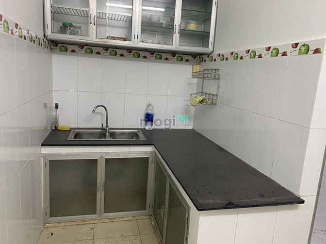 Hình ảnh Nhà Q10-CMT8, 52m2, 2lầu , hẻm ba gác. Chỉ 5,5tỷ.