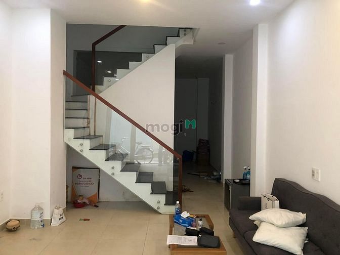 Hình ảnh Nhà Q10-CMT8, 52m2, 2lầu , hẻm ba gác. Chỉ 5,5tỷ.