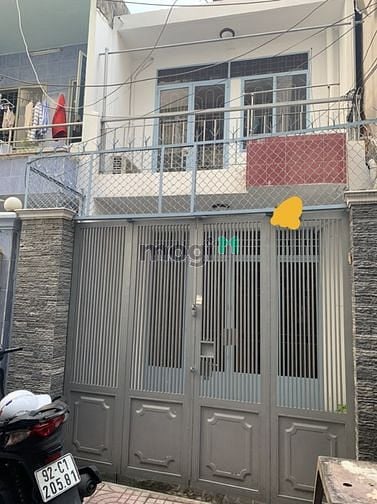 Hình ảnh Nhà Q10-CMT8, 52m2, 2lầu , hẻm ba gác. Chỉ 5,5tỷ.
