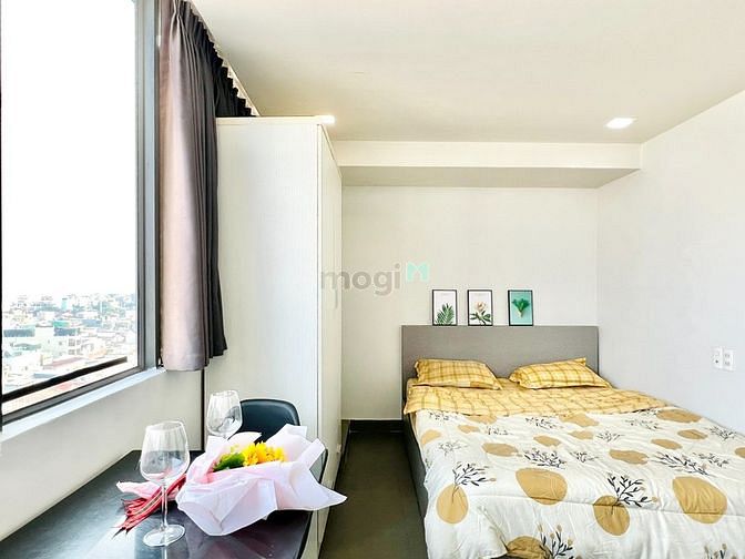 Hình ảnh Phòng Studio, Full Nội Thất. Quận 7