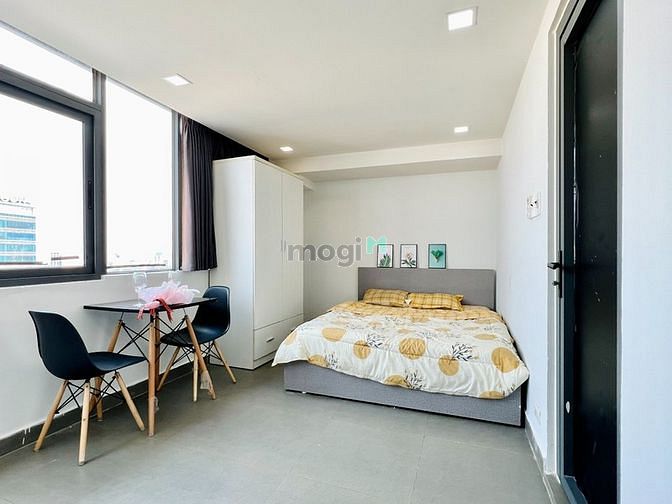 Hình ảnh Phòng Studio, Full Nội Thất. Quận 7