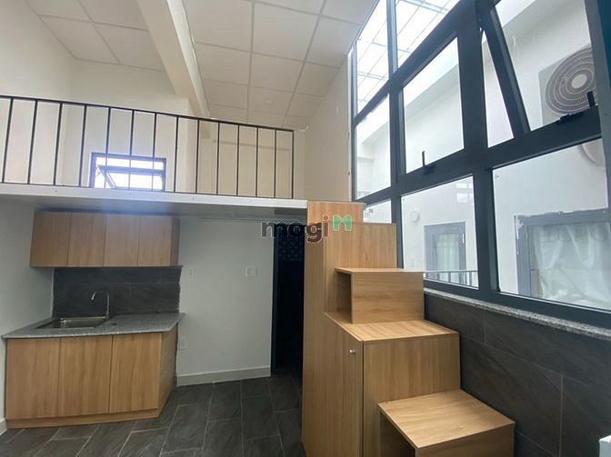 Hình ảnh 💥PHÒNG Còn Trống Tại Tân Phú 🏠FULL Nội Thất Có Bạn Công