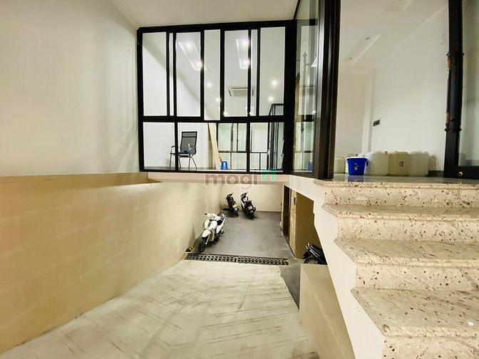 Hình ảnh Quan Nhân, Cầu Giấy. 60m2 x 9T. Thang máy. MT 6m. Đất phân lô.