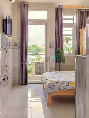 Hình ảnh Phòng BANCOL FUll NT Ngay Sân Bay Đ.Bạch Đằng