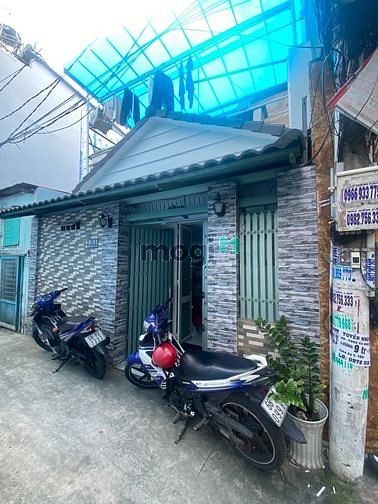 Hình ảnh Cho thuê nhà nguyên căn đầy đủ nội thất