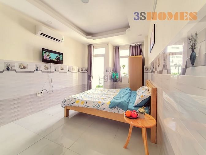 Hình ảnh Phòng BANCOL FUll NT Ngay Sân Bay Đ.Bạch Đằng