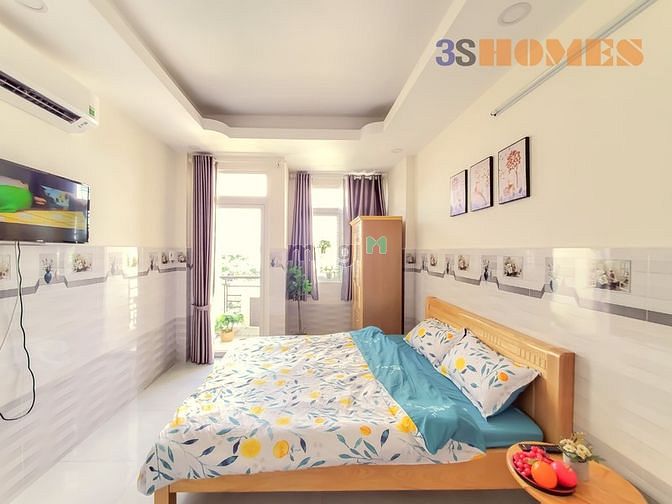 Hình ảnh Phòng BANCOL FUll NT Ngay Sân Bay Đ.Bạch Đằng