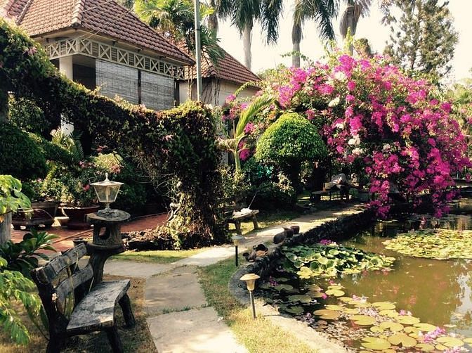Hình ảnh Đất nhà vườn Củ Chi mặt tiền Võ Văn Bích, xã Bình Mỹ, huyện Củ Chi