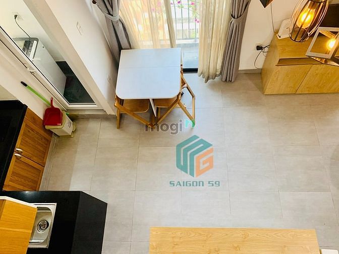 Hình ảnh Duplex 2 giường siêu rộng ở được 4 người cửa sổ thoáng