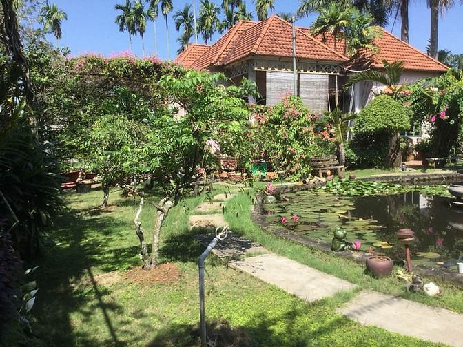 Hình ảnh Đất nhà vườn Củ Chi mặt tiền Võ Văn Bích, xã Bình Mỹ, huyện Củ Chi