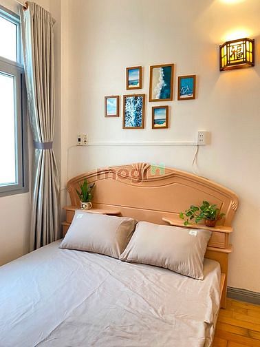 Hình ảnh 🔥Căn Hộ Full Nội Thất Nằm Ở Đường Lê Văn Sỹ