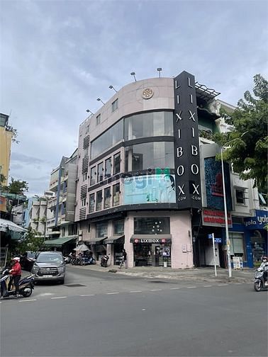 Hình ảnh Nhà gốc 2 mt phan xích long q.pn.4x16m,4 lầu.100tr