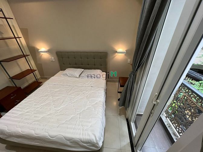 Hình ảnh Phòng cao cấp ngắn và dài hạn, Full nội thất, có nhân viên dọn phòng