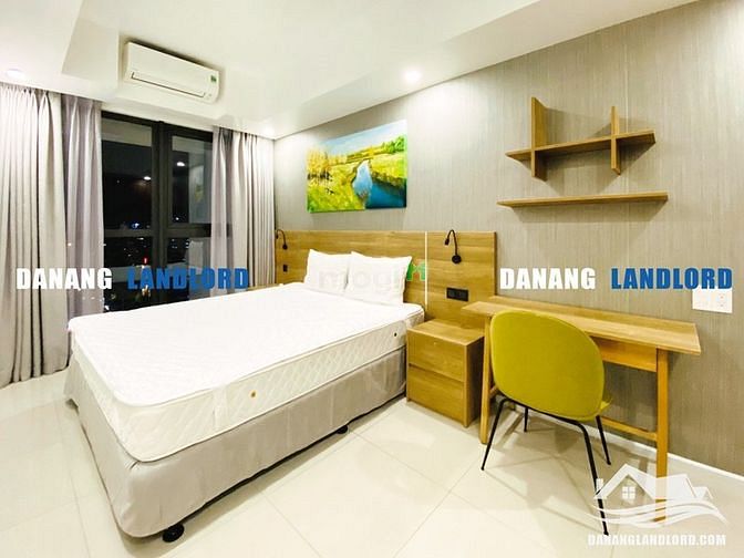 Hình ảnh Mb6623 nạp rút nhanh chóng Hiyori 2 phòng ngủ tầng 22 - C196